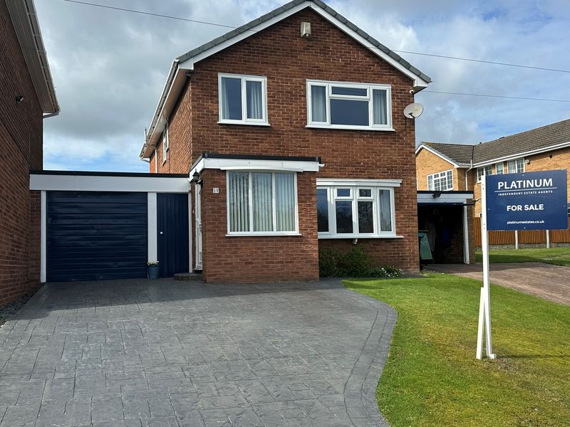 Fairways Drive Little Sutton